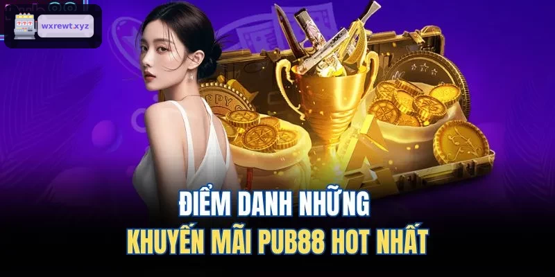 Điểm danh những khuyến mãi 123BET hot nhất